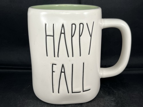 Tazza tè caffè happy - tè, fall