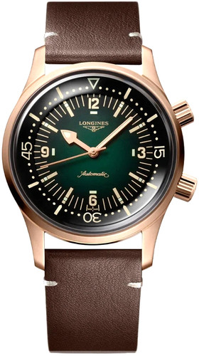 Orologio uomo automatico - orologio,