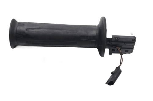 Manopole riscaldate - , a