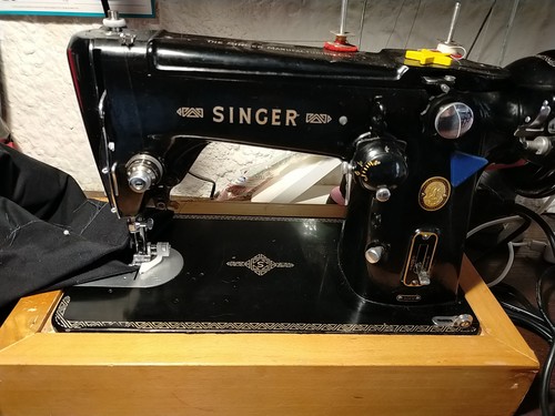 Singer 306m pronta consegna - 306m,