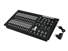 Centralina EUROLITE DMX Scene