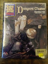 New mystara campaign - new⭐ad&d,