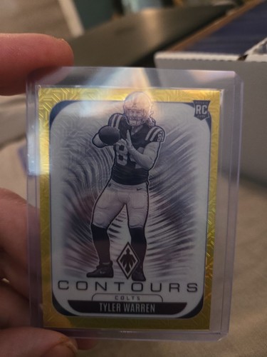 2025 panini phoenix contours - -,