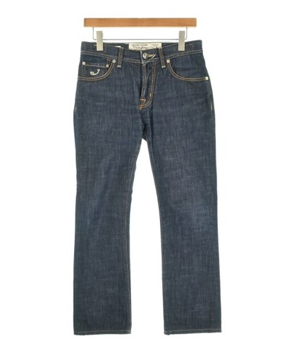 Jacob cohen denim pants - cohen,