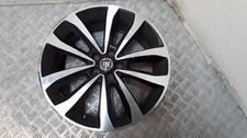7X17 5 TORN ET41 cerchio FIAT
