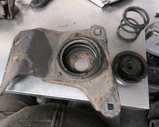 Supporto cambio automatico e