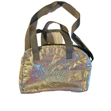 Justice Live Justice  Silver