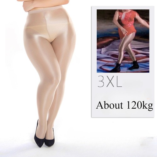 Collant lucido - , 70d