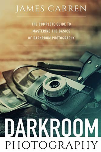 Darkroom photography the - darkroom, photography: