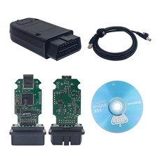 Interfaccia USB VAG HEX V2 per