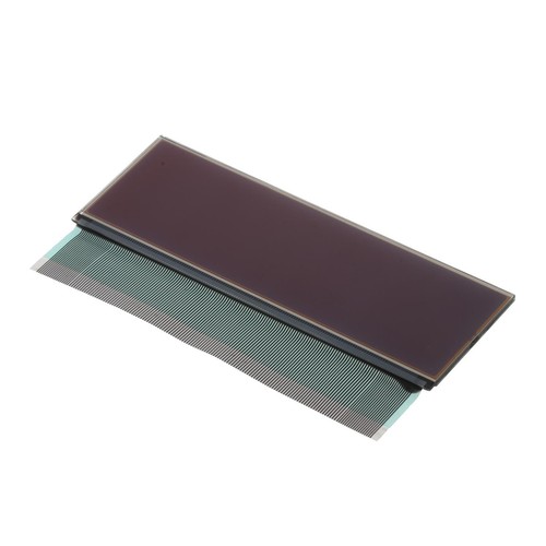 Display lcd per navigatore - lcd,