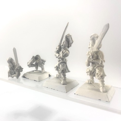 Lions alahan paladins - x3,