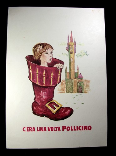 Locandina celebrativa - locandina,