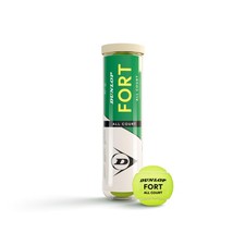 DUNLOP Pallina da tennis Fort