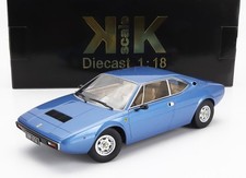 1/18 KK-SCALE - FERRARI - DINO