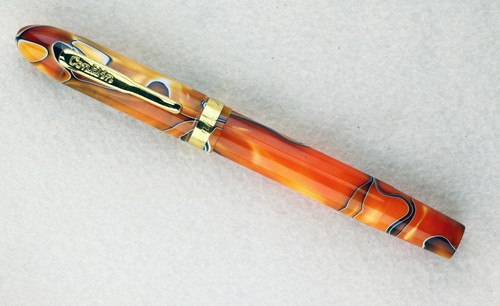 Penna stilografica conklin - penna,