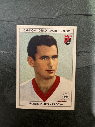 1950 lavazza campioni dello - lavazza,