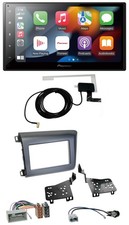 Pioneer MP3 USB Bluetooth DAB