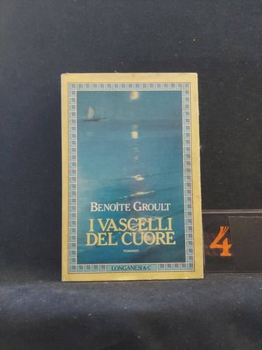 Vascelli del cuore di - del,