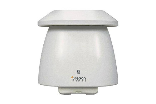 Oregon scientific thgn801 - oregon,