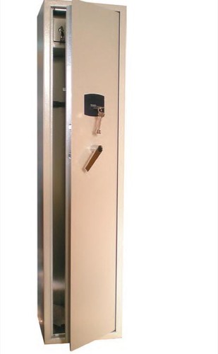 Armadio portafucili posti - portafucili,