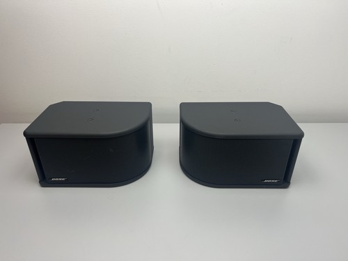 Altoparlanti bose 203 k19 - altoparlanti,