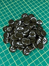 N.100 Bottoni bachelite