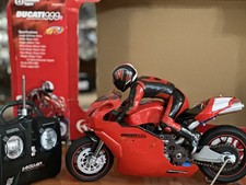 Thunder Tiger Ducati999