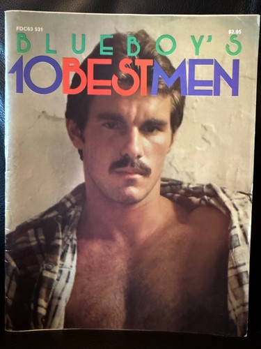Best men magazine 1 - best, #1