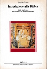 Introduzione alla bibbia - introduzione,