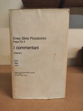 Piccolomini Enea Silvio Papa