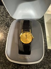 Orologio Donna Seiko