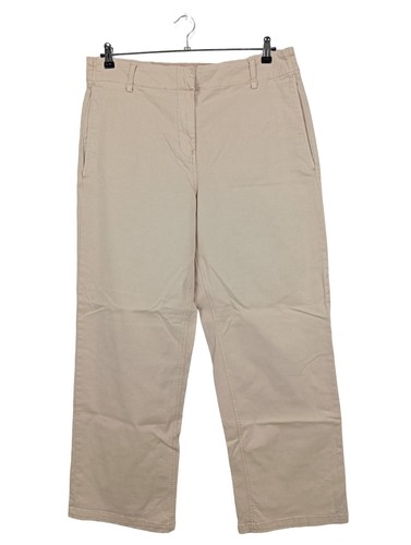 Pantalone vita alta - h&m,