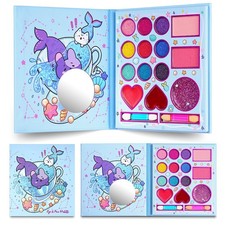 Aomig Trucchi Bambina Set 16Pz