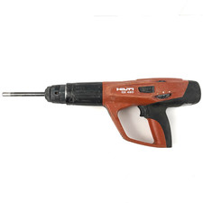 Hilti 460 powder - hilti,