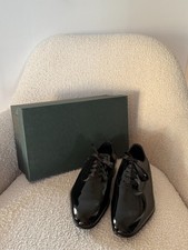 Scarpe smoking Edward Green