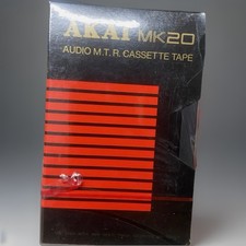 Akai mk20 audio t - akai,