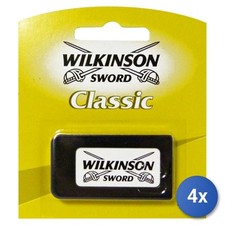 4x Wilkinson Lamette classic 5