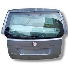 Portellone posteriore per - posteriore, fiat
