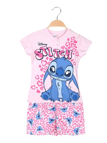 Disney stitch pigiama corto - stitch,