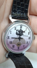 POBEDA ZODIAC PESCI OROLOGIO