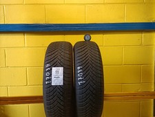 2 Pneumatici USATI KLEBER