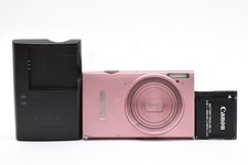 Canon IXY 420F PowerShot ELPH