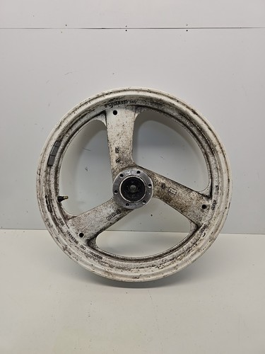 Ruota anteriore yamaha fz750 - anteriore,