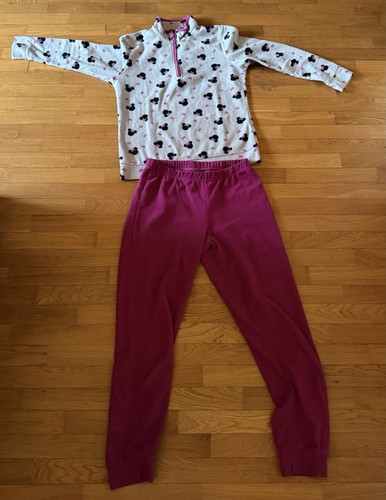 Tuta bambina disney minnie - bambina,