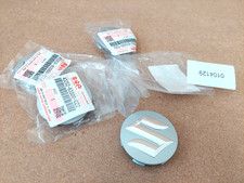 Suzuki Swift set copricerchio