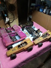 Lotto/parti di ricambio COX