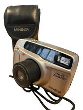 Fotocamera Minolta Riva Zoom