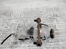 DIFFERENZIALE POSTERIORE PER