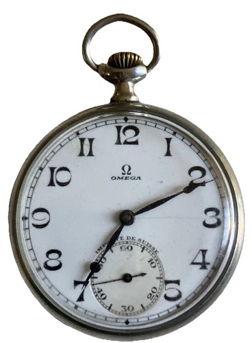 Omega vintage montre - omega,